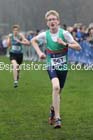 Men's under-17s European Cross Country Trials, Sefton Park, Liverpool. Photo: David T. Hewitson/Sports for All Pics